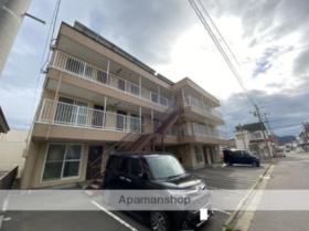 ピュアパレス函館 305 ｜ 北海道函館市宇賀浦町（賃貸マンション1LDK・3階・33.00㎡） その1