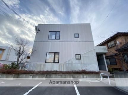 ＶＩＬＬＡ　ＡＮＧＥＬ 204｜北海道函館市亀田港町(賃貸アパート1DK・2階・35.14㎡)の写真 その14