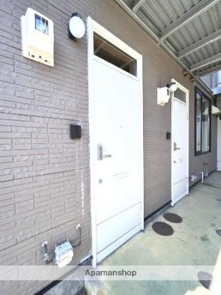 ツリーハウス 101 ｜ 北海道函館市高松町（賃貸アパート1LDK・1階・46.00㎡） その29