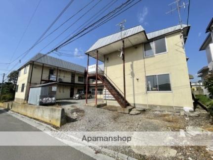 コータス衣笠 18｜北海道函館市花園町(賃貸間借り2DK・2階・39.70㎡)の写真 その1