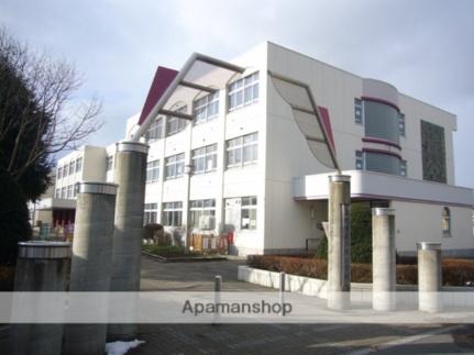 めぞん参番館 203｜北海道函館市八幡町(賃貸アパート2LDK・2階・50.65㎡)の写真 その17