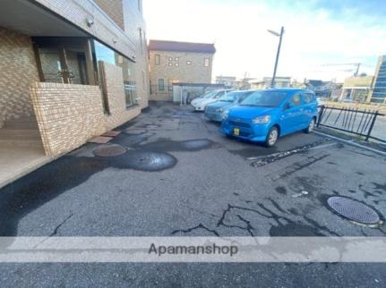 びなす11 102｜北海道函館市松陰町(賃貸マンション3LDK・1階・74.60㎡)の写真 その30