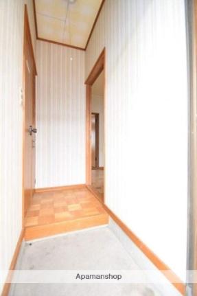 コーポ衣笠Ｎｏ2 2-1｜北海道函館市花園町(賃貸アパート2LDK・2階・46.20㎡)の写真 その8