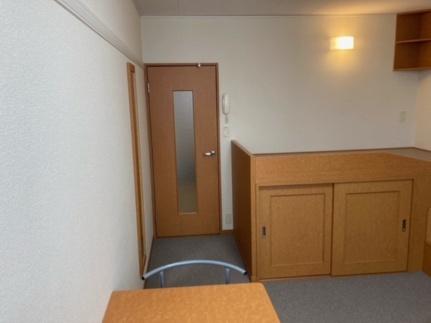 レオパレスＫ．Ｙ 209｜北海道函館市本通２丁目(賃貸アパート1K・2階・23.18㎡)の写真 その11