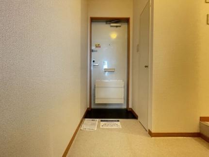 レオパレスＫ．ＹII 209｜北海道函館市山の手３丁目(賃貸アパート1K・2階・23.18㎡)の写真 その9