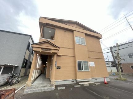 レオパレス千歳町第1Ｆ 104｜北海道函館市千歳町(賃貸アパート1DK・1階・26.46㎡)の写真 その13