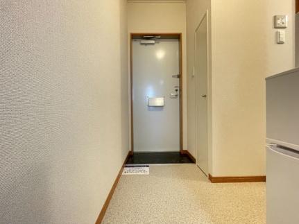 レオパレスＰｉｎｅＢｅａｃｈ 210｜北海道函館市亀田本町(賃貸アパート1K・2階・23.18㎡)の写真 その9