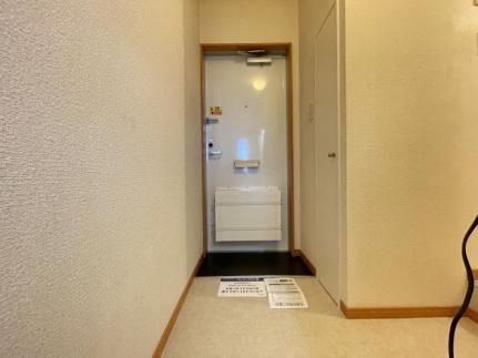 レオパレスひまわり 208｜北海道函館市赤川町(賃貸アパート1K・2階・23.18㎡)の写真 その9