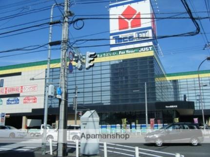 キャッスル長谷川（キャッスルハセガワ） 102｜北海道函館市美原２丁目(賃貸アパート1LDK・1階・38.00㎡)の写真 その18