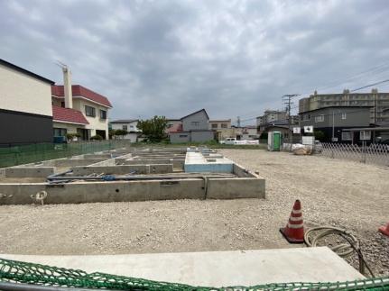 ルチェ　ソラーレ 102｜北海道函館市湯浜町(賃貸アパート1LDK・1階・48.15㎡)の写真 その14