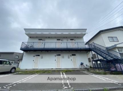 アップルハウス 201｜北海道函館市高丘町(賃貸アパート1K・2階・23.14㎡)の写真 その13