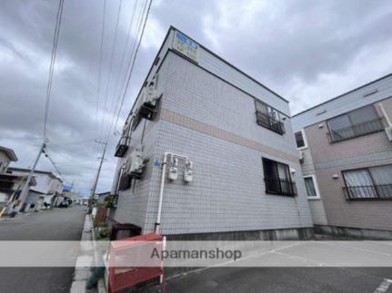 ハイツ永岡 202｜北海道函館市富岡町２丁目(賃貸アパート2LDK・2階・46.37㎡)の写真 その15