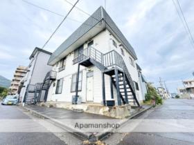 リストワール函館弁天 1階左 ｜ 北海道函館市弁天町（賃貸アパート2LDK・1階・38.77㎡） その16