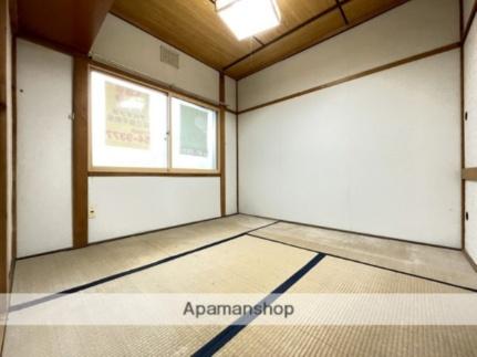 富士ハイツ 3｜北海道函館市柏木町(賃貸アパート2DK・1階・41.39㎡)の写真 その4