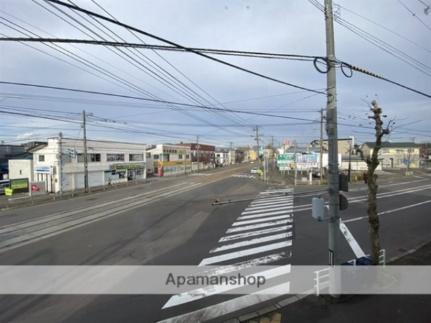 今井アパート 1｜北海道函館市千代台町(賃貸アパート1DK・2階・23.14㎡)の写真 その30