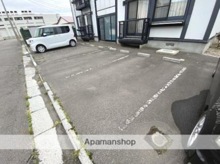 クレセント日の出II 202｜北海道函館市日乃出町(賃貸アパート2LDK・2階・53.71㎡)の写真 その30