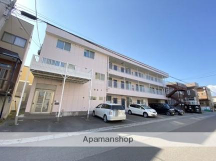 ルカ的場 302｜北海道函館市的場町(賃貸マンション1LDK・3階・34.42㎡)の写真 その13