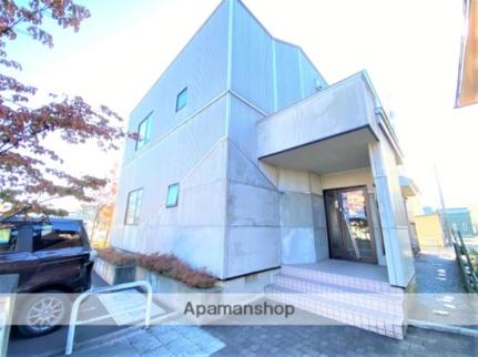 ＶＩＬＬＡ　ＡＮＧＥＬ 202｜北海道函館市亀田港町(賃貸アパート1R・2階・30.14㎡)の写真 その1