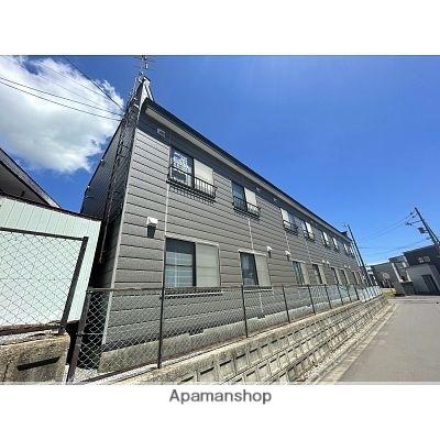 コーポ衣笠　Ｎｏ5 2-1 ｜ 北海道函館市花園町（賃貸アパート1LDK・2階・47.93㎡） その14