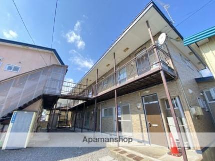 川村マンション　Ａ 103｜北海道函館市美原２丁目(賃貸アパート2LDK・1階・47.02㎡)の写真 その13