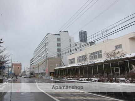 マンションリヴァージュ 110｜北海道函館市田家町(賃貸マンション2LDK・1階・61.92㎡)の写真 その18