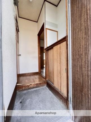 カワシマＮｏ14 5(2F)｜北海道函館市吉川町(賃貸アパート2DK・2階・40.00㎡)の写真 その9