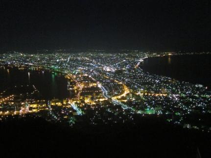 画像18:函館山(レジャー・観光)まで4317m