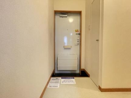 レオパレスＫ．ＹIII 103｜北海道函館市山の手３丁目(賃貸アパート1K・1階・23.18㎡)の写真 その9