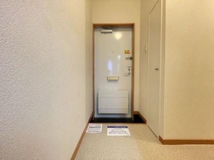 レオパレスひまわり 112｜北海道函館市赤川町(賃貸アパート1K・1階・23.18㎡)の写真 その9