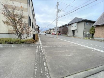 レオパレスタウンコート石川III 101｜北海道函館市石川町(賃貸アパート1K・1階・23.18㎡)の写真 その30