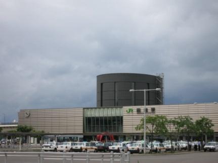 画像18:函館駅(その他周辺施設)まで794m