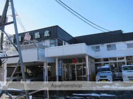 デミオ山の手（デミオヤマノテ） 101｜北海道函館市山の手２丁目(賃貸アパート1DK・1階・29.70㎡)の写真 その17