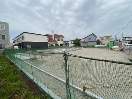 ルチェ　ソラーレ 101｜北海道函館市湯浜町(賃貸アパート1LDK・1階・48.15㎡)の写真 その19