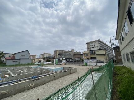 ルチェ　ソラーレ 102｜北海道函館市湯浜町(賃貸アパート1LDK・1階・48.15㎡)の写真 その22