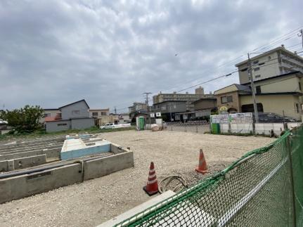 ルチェ　ソラーレ 201｜北海道函館市湯浜町(賃貸アパート2LDK・2階・59.93㎡)の写真 その20