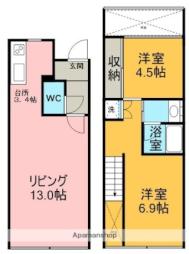 石北本線 網走駅 バス5分 台町2丁目下車 徒歩15分