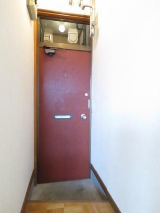第5もりいマンション 303｜北海道札幌市豊平区中の島一条９丁目(賃貸アパート1DK・3階・22.19㎡)の写真 その10