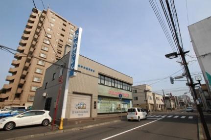 ロイヤルハイアット平岸 101｜北海道札幌市豊平区平岸四条７丁目(賃貸マンション1LDK・1階・35.00㎡)の写真 その27