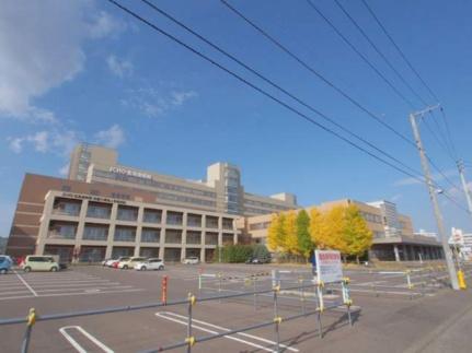 北海道札幌市豊平区平岸一条９丁目(賃貸アパート1LDK・1階・30.00㎡)の写真 その21