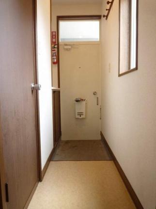 北海道札幌市豊平区平岸七条１３丁目(賃貸アパート2LDK・2階・55.00㎡)の写真 その12