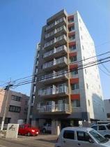 セレナール南13条 702 ｜ 北海道札幌市中央区南十三条西８丁目（賃貸マンション1LDK・7階・36.94㎡） その1