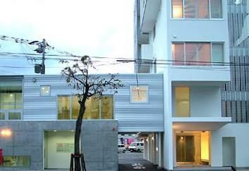 ＡＮＮＴＳ（アンツ） 603｜北海道札幌市豊平区中の島一条３丁目(賃貸マンション1LDK・6階・40.00㎡)の写真 その14