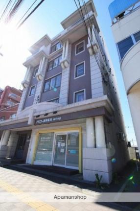 北海道札幌市豊平区平岸三条１４丁目(賃貸マンション1K・2階・43.29㎡)の写真 その1