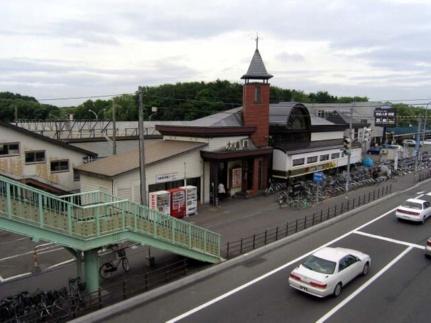 コーポ希望ヶ丘Ｂ 103｜北海道江別市文京台東町(賃貸アパート1R・1階・22.50㎡)の写真 その15