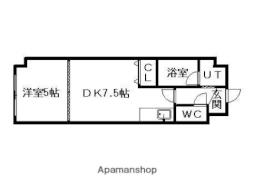 千歳線 北広島駅 徒歩5分