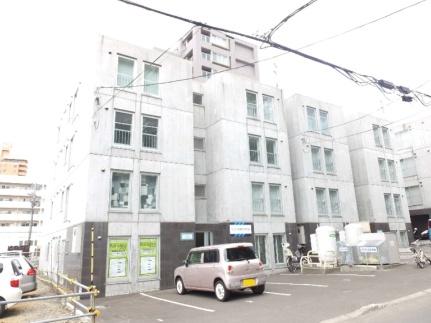 パトラス白石 201｜北海道札幌市白石区南郷通１丁目南(賃貸マンション1LDK・2階・34.46㎡)の写真 その15