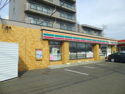 エミール大屋 102｜北海道札幌市白石区米里一条４丁目(賃貸マンション2LDK・1階・60.58㎡)の写真 その18