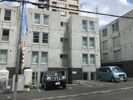 エテルノ白石 203｜北海道札幌市白石区南郷通１丁目南(賃貸マンション1DK・2階・33.88㎡)の写真 その13