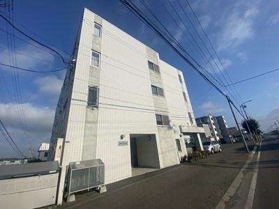 ノースバレー 408 ｜ 北海道北広島市新富町東１丁目（賃貸マンション1LDK・1階・32.40㎡） その13