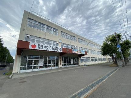 トレジャーキャッスル参番館 101｜北海道札幌市豊平区美園十二条６丁目(賃貸マンション1LDK・1階・36.61㎡)の写真 その18